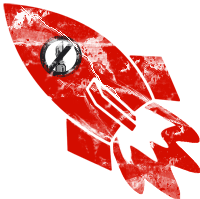 Get yer scalpel away from my rocket!